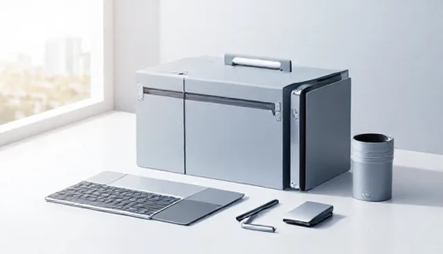 办公用品供应中商品选型的两种做法与实际取舍