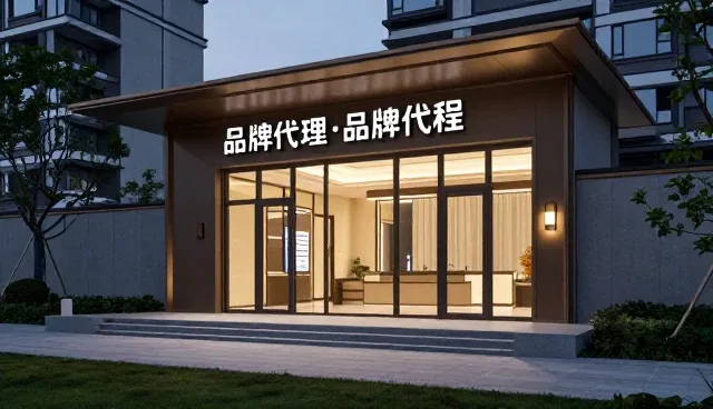 品牌代理合作中如何实现效益提升？