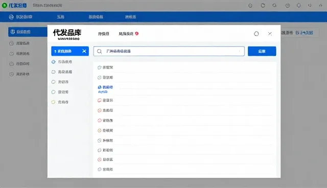 一件代发服务的性能表现与实际适用场景分析