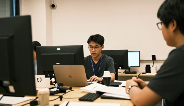 如何通过团队协作提升定制化方案的选型效率